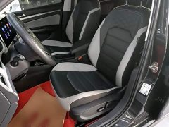 Volkswagen Bora 280TSI DSG Respect Edition - ფოტო 15