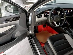 Volkswagen Bora 280TSI DSG Respect Edition - ფოტო 16