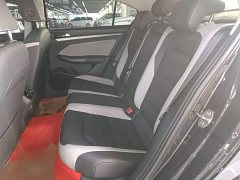 Volkswagen Bora 280TSI DSG Respect Edition - ფოტო 17