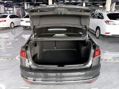 Volkswagen Bora 280TSI DSG Respect Edition - ფოტო 19