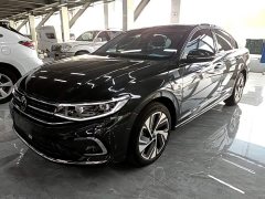 Volkswagen Bora 280TSI DSG Respect Edition - ფოტო 2