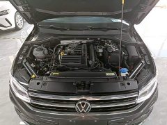 Volkswagen Bora 280TSI DSG Respect Edition - ფოტო 20