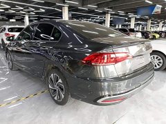 Volkswagen Bora 280TSI DSG Respect Edition - ფოტო 5