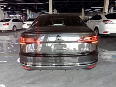Volkswagen Bora 280TSI DSG Respect Edition - ფოტო 6