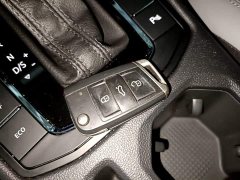 Volkswagen Bora 280TSI DSG Respect Edition - ფოტო 9
