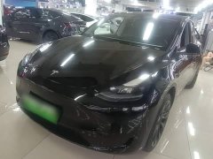Tesla Model Y 2022 Facelift Rear-Wheel Drive - ფოტო 1