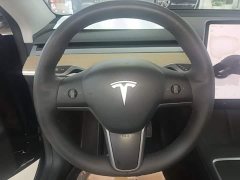 Tesla Model Y 2022 Facelift Rear-Wheel Drive - ფოტო 11