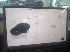 Tesla Model Y 2022 Facelift Rear-Wheel Drive - ფოტო 13