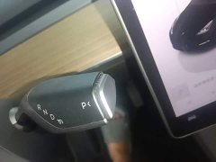 Tesla Model Y 2022 Facelift Rear-Wheel Drive - ფოტო 14
