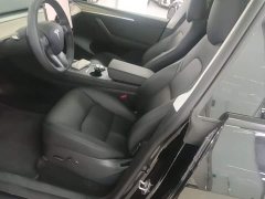 Tesla Model Y 2022 Facelift Rear-Wheel Drive - ფოტო 15