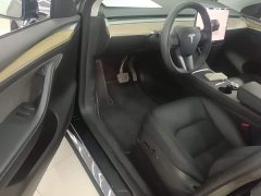 Tesla Model Y 2022 Facelift Rear-Wheel Drive - ფოტო 16