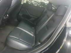 Tesla Model Y 2022 Facelift Rear-Wheel Drive - ფოტო 17