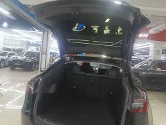 Tesla Model Y 2022 Facelift Rear-Wheel Drive - ფოტო 19