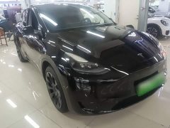 Tesla Model Y 2022 Facelift Rear-Wheel Drive - ფოტო 4