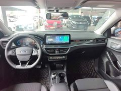 Ford Focus 2021 Hatchback EcoBoost 180 Automatic Trend - ფოტო 10