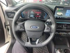 Ford Focus 2021 Hatchback EcoBoost 180 Automatic Trend - ფოტო 11