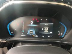 Ford Focus 2021 Hatchback EcoBoost 180 Automatic Trend - ფოტო 12