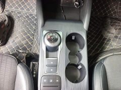 Ford Focus 2021 Hatchback EcoBoost 180 Automatic Trend - ფოტო 14