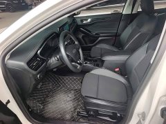Ford Focus 2021 Hatchback EcoBoost 180 Automatic Trend - ფოტო 15