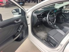 Ford Focus 2021 Hatchback EcoBoost 180 Automatic Trend - ფოტო 16