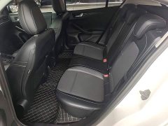 Ford Focus 2021 Hatchback EcoBoost 180 Automatic Trend - ფოტო 17