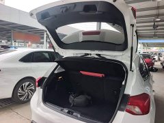 Ford Focus 2021 Hatchback EcoBoost 180 Automatic Trend - ფოტო 19