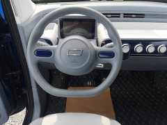 FAW Besturn Xiaoma 222km Lightning Edition - ფოტო 11