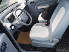 FAW Besturn Xiaoma 222km Lightning Edition - ფოტო 15