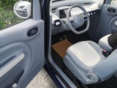 FAW Besturn Xiaoma 222km Lightning Edition - ფოტო 16