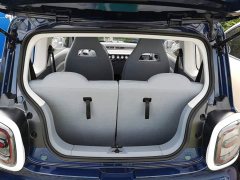 FAW Besturn Xiaoma 222km Lightning Edition - ფოტო 19