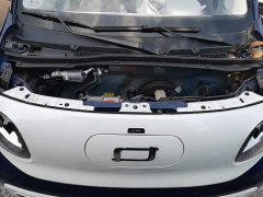 FAW Besturn Xiaoma 222km Lightning Edition - ფოტო 20