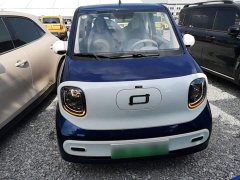 FAW Besturn Xiaoma 222km Lightning Edition - ფოტო 3