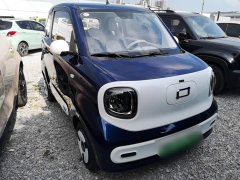 FAW Besturn Xiaoma 222km Lightning Edition - ფოტო 4