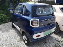 FAW Besturn Xiaoma 222km Lightning Edition - ფოტო 5