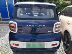 FAW Besturn Xiaoma 222km Lightning Edition - ფოტო 6