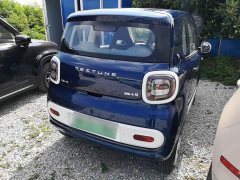FAW Besturn Xiaoma 222km Lightning Edition - ფოტო 7