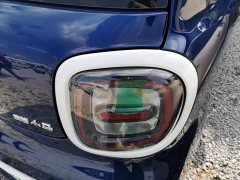 FAW Besturn Xiaoma 222km Lightning Edition - ფოტო 8