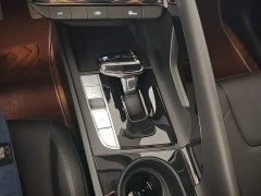 Hyundai Elantra 2023 1.5L CVT GLX Elite - ფოტო 14