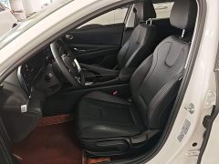Hyundai Elantra 2023 1.5L CVT GLX Elite - ფოტო 15
