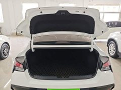 Hyundai Elantra 2023 1.5L CVT GLX Elite - ფოტო 19
