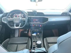 Audi Q3 Sportback 40 TFSI Fashion Edition - ფოტო 10