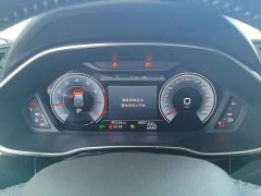 Audi Q3 Sportback 40 TFSI Fashion Edition - ფოტო 12