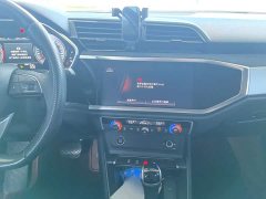 Audi Q3 Sportback 40 TFSI Fashion Edition - ფოტო 13