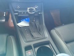 Audi Q3 Sportback 40 TFSI Fashion Edition - ფოტო 14