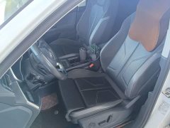 Audi Q3 Sportback 40 TFSI Fashion Edition - ფოტო 15