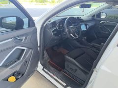 Audi Q3 Sportback 40 TFSI Fashion Edition - ფოტო 16