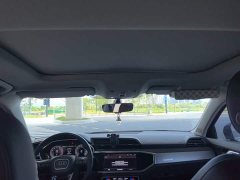 Audi Q3 Sportback 40 TFSI Fashion Edition - ფოტო 18