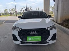 Audi Q3 Sportback 40 TFSI Fashion Edition - ფოტო 3