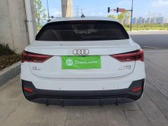 Audi Q3 Sportback 40 TFSI Fashion Edition - ფოტო 6