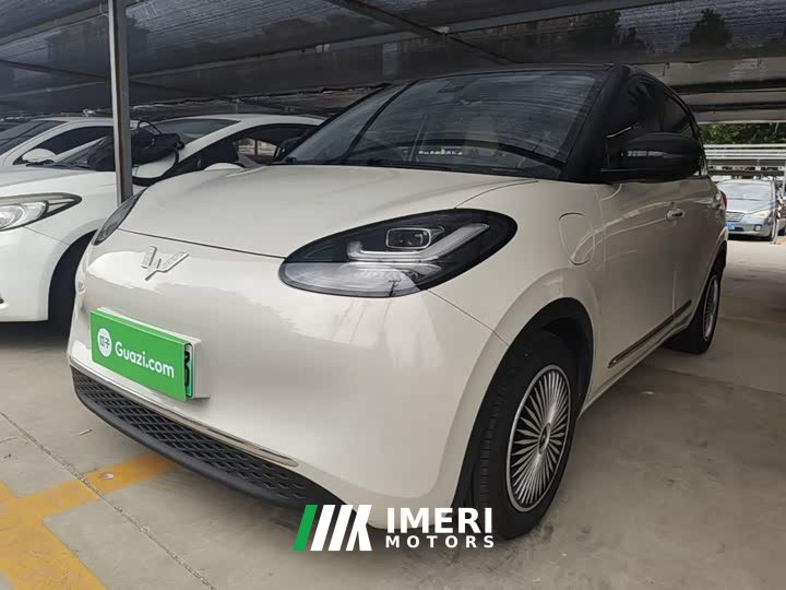 Wuling Binguo 333km Joy Edition - ავტომობილი ჩინეთიდან